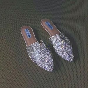 💖Steve Madden Slip On Shoes Size 8💖